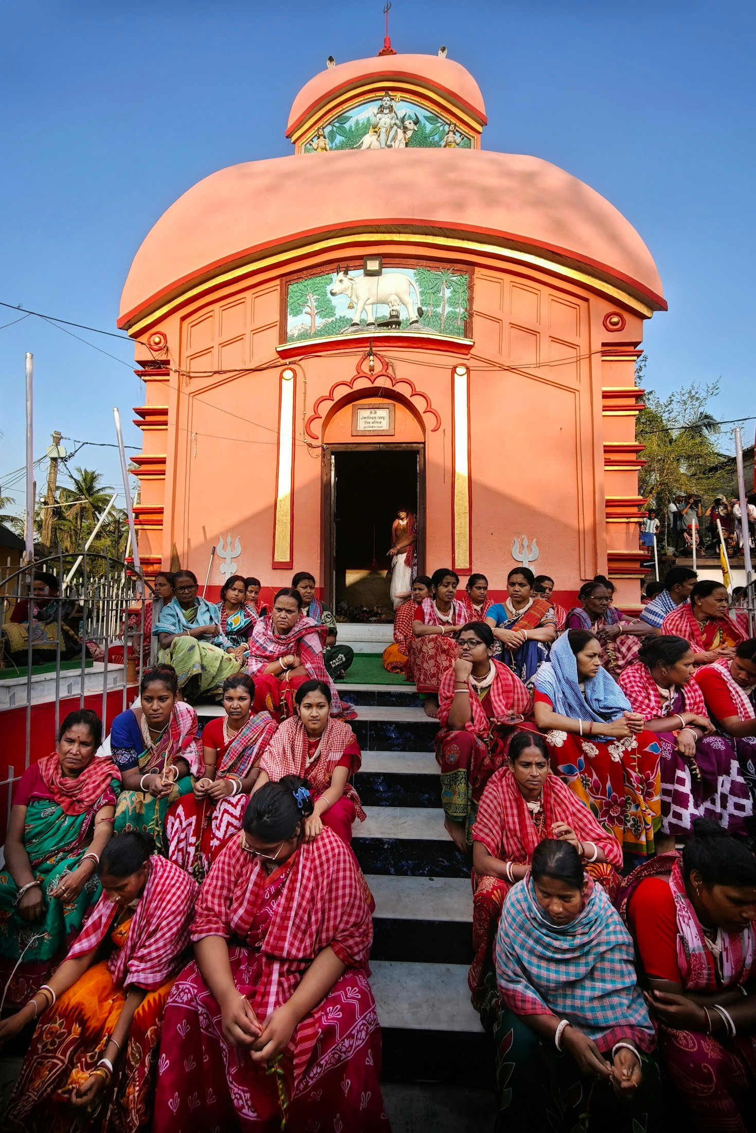 The Sacred Significance of Nalayira Divya Prabandham