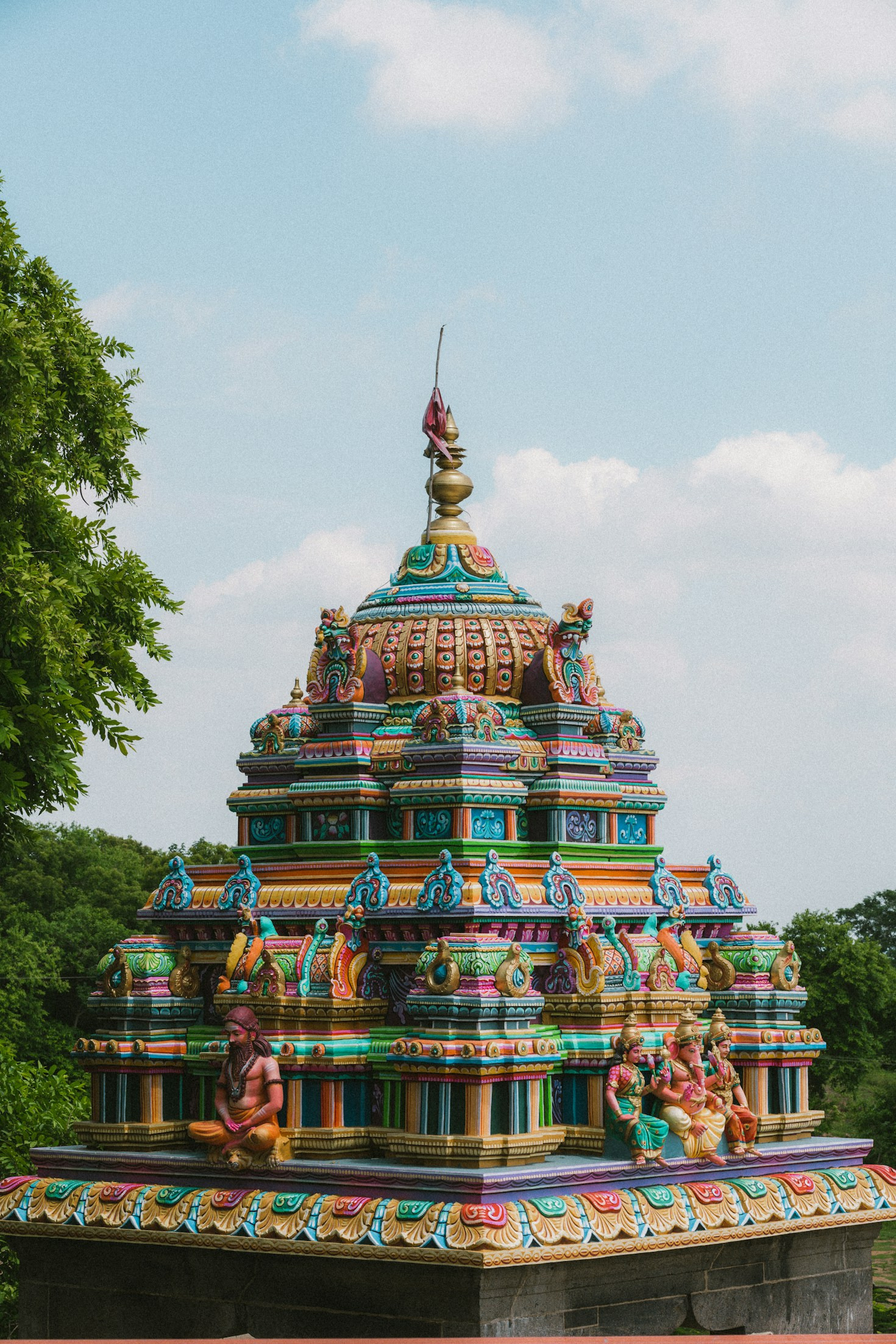 Exploring the Legacy of Sri Ramanujacharya